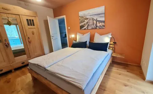 Apartment Niesenpoint