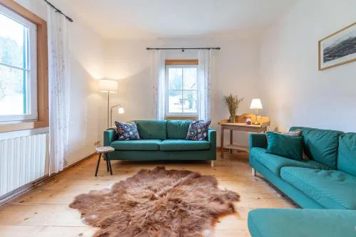Das Haus in Altaussee - Your Austrian Home