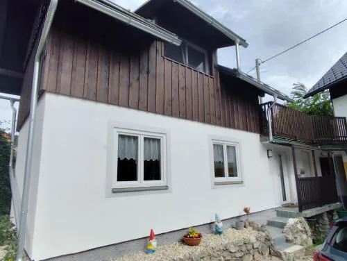 Eva's Ferienwohnung