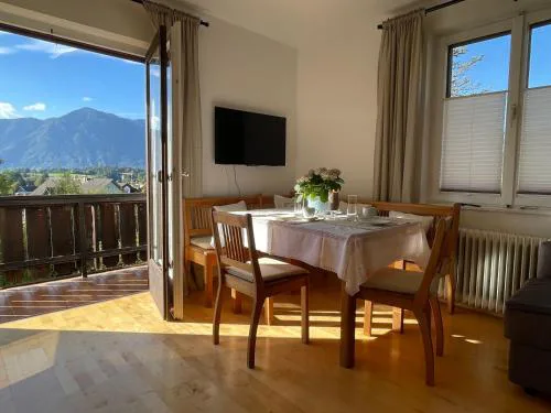 Ferienwohnung Elisabeth