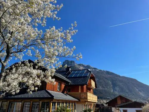 Ferienwohnung Flora Altaussee - Your Austrian Home