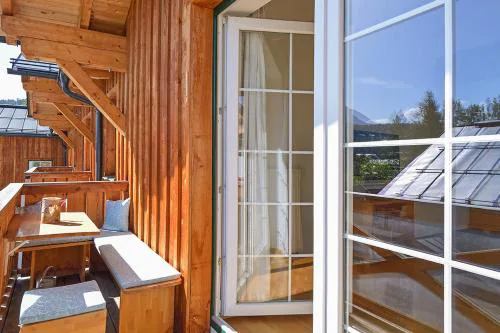 Ferienwohnung Hentschel