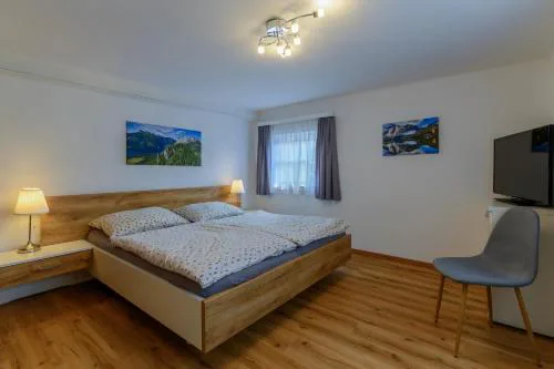 Ferienwohnung Werner Pucher OG