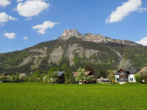 Helis Holiday Suites Altaussee