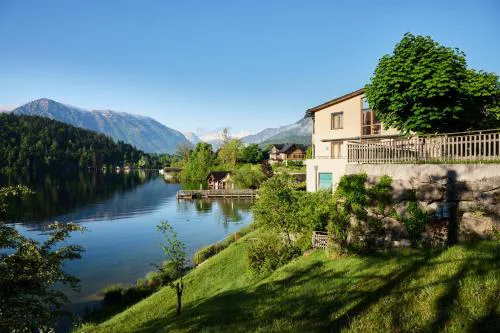 Seeappartement Altaussee - Your Austrian Home