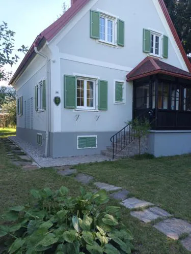 Haus Claudia