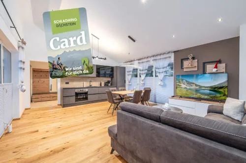 GardenAlpin & PanoramaAlpin Apartments - by myNests