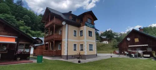Apartment Angerer Bad Aussee