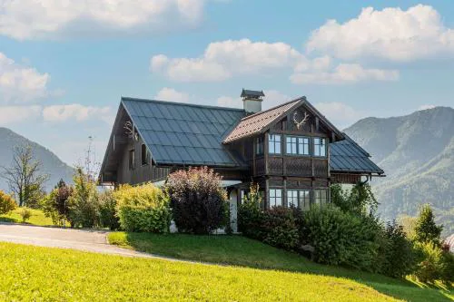Bergvilla Oberon - Your Austrian Home