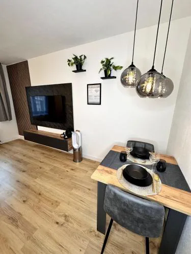 City Apartment Bad Aussee