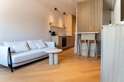 Design Apartment Bad Aussee