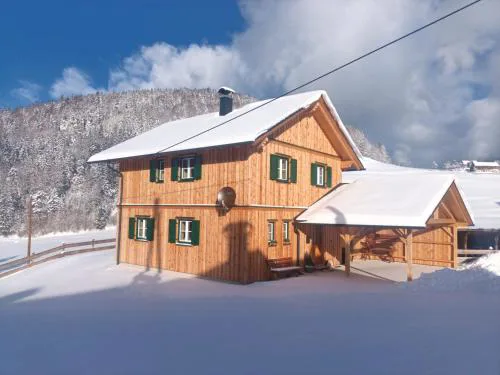 Ferienhaus Bergmann