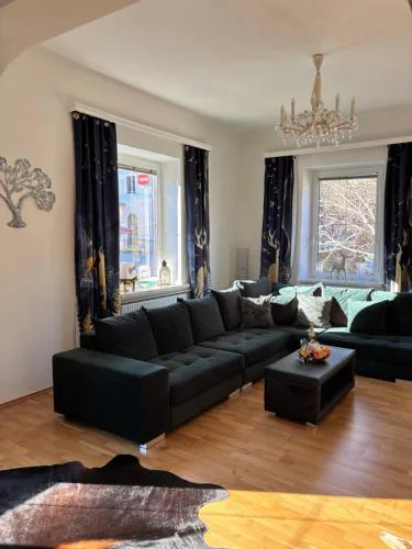 Ferienwohnung Hakuna Matata