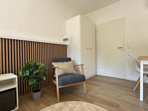 Ferienwohnung im Zentrum von Bad Aussee