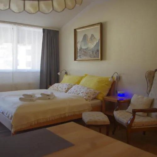 Ferienwohnung Klein&Fein