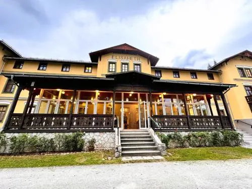 Gasthof Elisabeth
