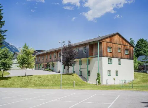 JUFA Hotel Bad Aussee