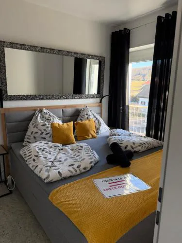 Ferienwohnung Armani