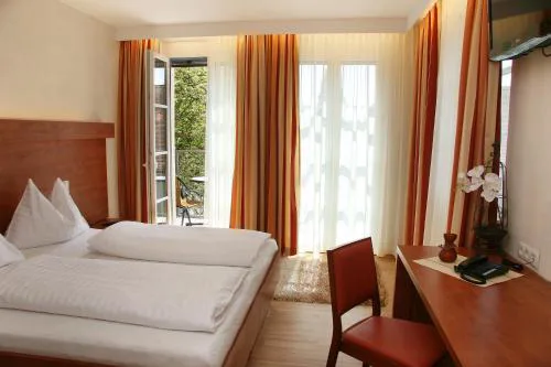 Hotel Grazerhof