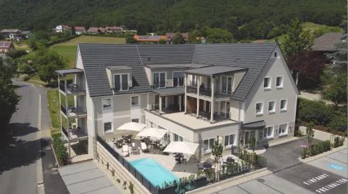 Landhaus Bad Gleichenberg