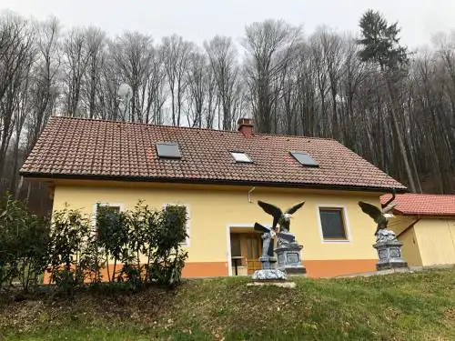 Ferienwohnung Ambassador
