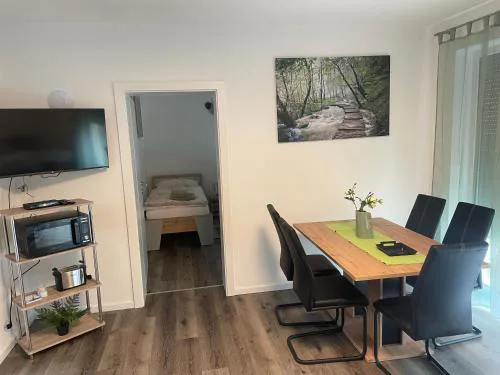 Sorinas Home - Comfortable Apartment near Graz - Free Parking