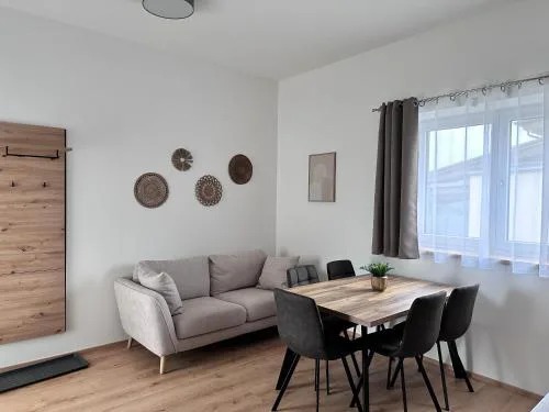 Ferienwohnung Schneeflock