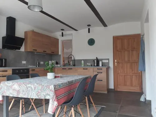 Apartment am Vierkanthof im Thermenland