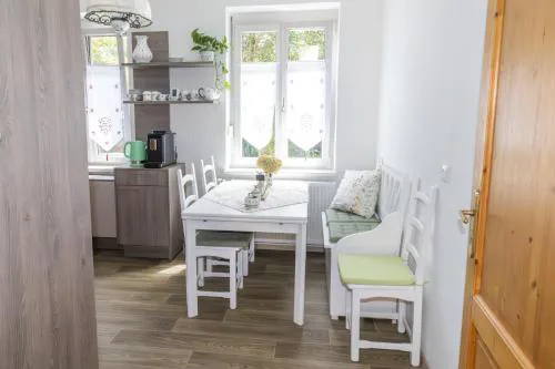 Ferienhaus klein und fein