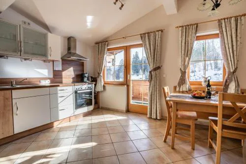 Pension Edelweiss