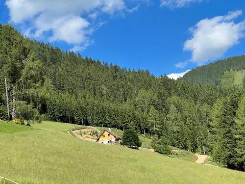 Reiterbauer Chalet