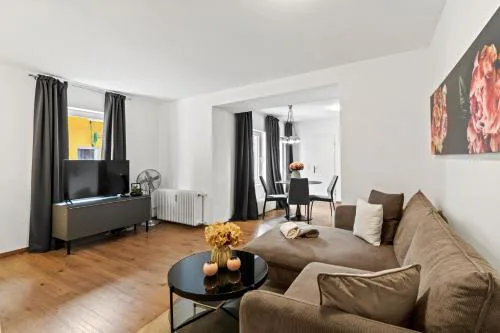 FarawayHomes Studio Bruck an der Mur #4