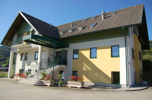 Pension Zum lustigen Steirer