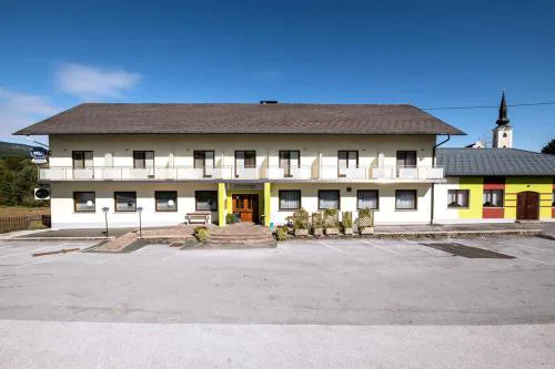 Gasthof Schwammer