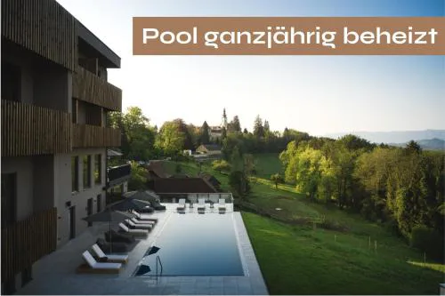 Boutiquehotel DAS ZEITWERT