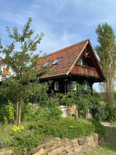 Kuscheliges Kellerstöckel im Schilcherland