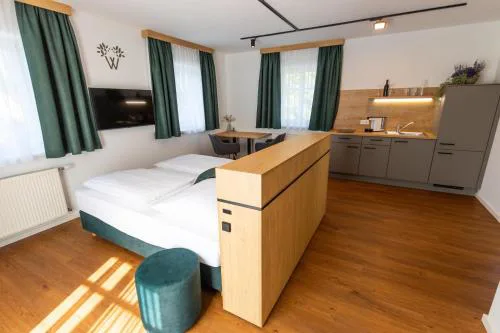 Wildfang Apartments