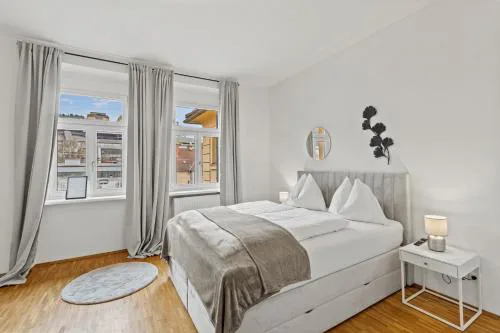 FarawayHomes Studio Leoben #K7