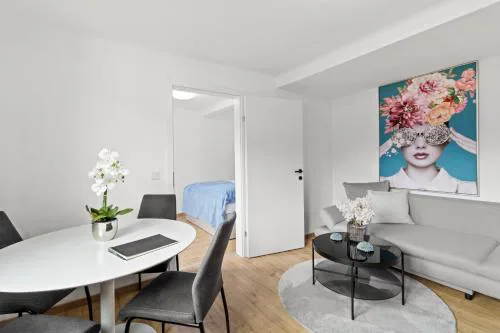 FarawayHomes Studio Leoben #P71