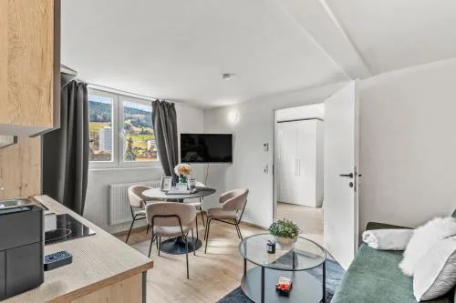 FarawayHomes Studio Leoben #P81