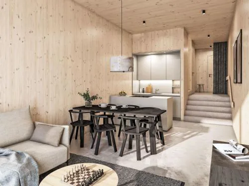 Apartment Hideaway Planneralm by Jufa Hotels-2 by Interhome
