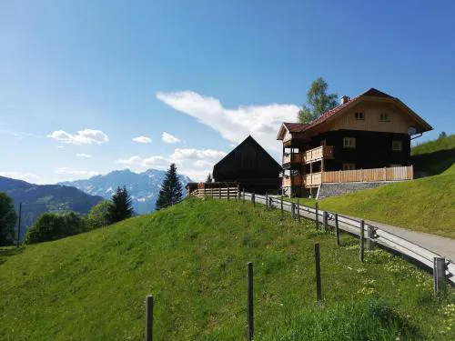 Hochkirg Lehen