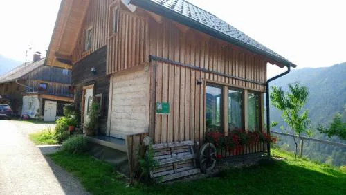 Troadkasten Hollnhof, bezaubernder Panoramablick