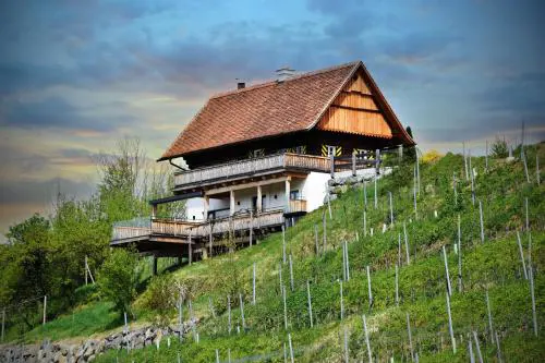 Appartement Georgiberg