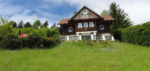Chalet St Lorenzen