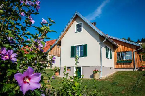 Ferienhaus am Brunnen