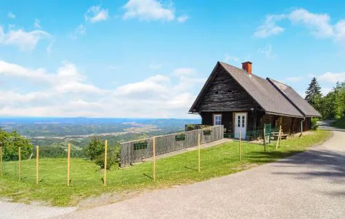 Ferienhaus In Eibiswald