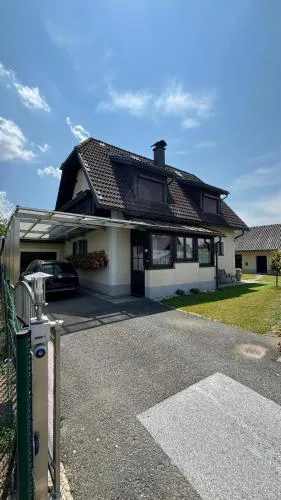 Ferienhaus Maria