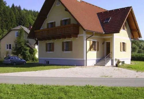 Ferienwohnung Hammerlhaus-Zirngast
