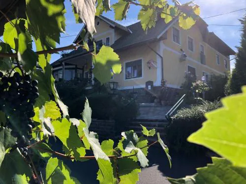 Gasthof Safran